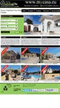 Mobile Screenshot of mycasa.eu